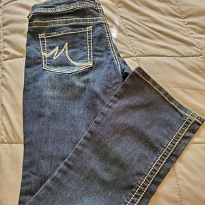 Maurice's Jean's New